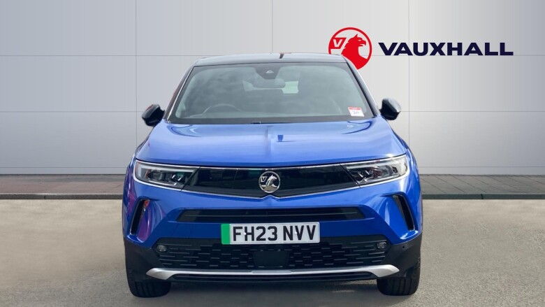 Vauxhall Mokka 100kW Ultimate 50kWh 5dr Auto Electric Hatchback